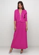 Юбка Only Women (94-SKd-24-02-purpur-2XS) - изображение 1