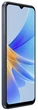 Смартфон Oppo A17K 3/64GB Dual Sim Navy Blue - изображение 4