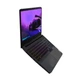 Ноутбук Lenovo IdeaPad Gaming 3 15ACH6 (82K20272RA) Shadow Black - изображение 5
