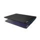 Ноутбук Lenovo IdeaPad Gaming 3 15ACH6 (82K20272RA) Shadow Black - изображение 9