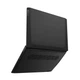 Ноутбук Lenovo IdeaPad Gaming 3 15ACH6 (82K20272RA) Shadow Black - изображение 10