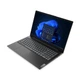 Ноутбук Lenovo V15 G3 IAP (82TT00KNRA) Business Black - изображение 3