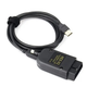 Диагностический адаптер кабель VCDS HEX V2 VAG COM V19.6.1 Tech - изображение 1