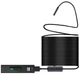 USB Wi-Fi камера, бороскоп, ендоскоп 8 мм, 10 м - зображення 1