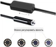 USB Wi-Fi камера, бороскоп, эндоскоп 8 мм, 10 м - изображение 2