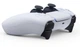 Безпровідний джойстик Sony PS5 DualSense White + FIFA 23 Code - зображення 6