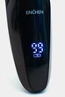 Электробритва Xiaomi Enchen Gentleman 3S LED, аккуумулятор, type-c (780359599) Черный - изображение 2