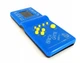 Игра Тетрис E-9999 развивающая головоломка синий (081298) - изображение 1