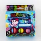 Набор мелков Danko Toys для рисования на асфальте, 24 шт. (107103) - изображение 1
