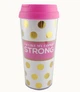 Термостакан для напитков My coffee STRONG (084848) - изображение 1