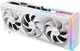 Видеокарта Asus RTX 4080 SUPER 16Gb ROG STRIX WHITE OC (ROG-STRIX-RTX4080S-O16G-WHITE) - изображение 5