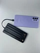 Внешний аккумулятор Power Bank KLGO KP-65 10000mAh Черный - изображение 1