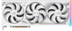 Видеокарта Asus RTX 4080 SUPER 16Gb ROG STRIX WHITE OC (ROG-STRIX-RTX4080S-O16G-WHITE) - изображение 1
