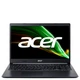 Ноутбук Acer Aspire 5 A515-45 FullHD Black (NX.A83EU.00U) - изображение 1