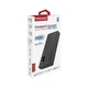 УМБ Promate Bolt-20Pro 20000 mAh USB-C 2xUSB-A Black (bolt-20pro.black) - изображение 9
