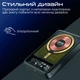 УМБ Promate LucidPack-10 10000 mAh, 20W PD USB-C порт, 15W MagSafe Black (lucidpack-10.black) - зображення 7