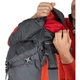 Туристический рюкзак Osprey Mutant 52 Tungsten Grey M/L (009.3105) - зображення 9