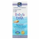 Жидкий рыбий жир для детей + Д3, Nordic Naturals, 60 мл (NOR-53787) - изображение 2