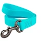 Водостойкий поводок для собак Collar WAUDOG Waterproof L-XXL 25 мм длина 305 см светится в темноте - изображение 1