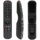 Універсальний пульт LG MR21GA-mouse - зображення 2