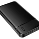 Maxlife power bank MXPB-01 10000 mAh black - изображение 1