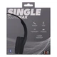 Bluetooth навушники SINGLE - девайс преміум класу - зображення 8