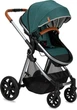 Универсальная коляска 2 в 1 MoMi Limuru Green (WOSP00028) - изображение 7