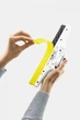 Пылесос оконный KARCHER WV 6 PREMIUM - изображение 4
