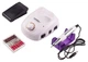 Фрезер Nail Drill ZS-603 WHITE PROFESSIONAL - изображение 1