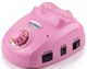 Фрезер Nail Drill ZS-603 PINK PROFESSIONAL (45W/35000 об.) - изображение 2