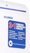 Климатический комплекс Hyundai HP-50 - изображение 9