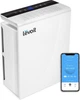 Очисник повітря Levoit Smart Air Purifier LV-PUR131S-RXW + Extra filter White - зображення 2