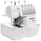 Оверлок Bernina L450 - изображение 1