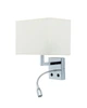 Бра Nowodvorski 6800 HOTEL LED - зображення 1