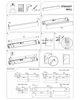 Бра, настенный светильник Nowodvorski 6345 Straight Wall LED E14 1x10W IP20 белый - изображение 6