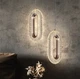 Люстра Cerchina Aria 44601 золото - изображение 1