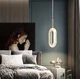 Люстра Cerchina Aria 44601 золото - изображение 3