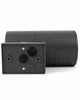 Уличный светильник Nowodvorski 3402 Fog E27 1x25W IP44 графитовый - изображение 2
