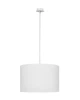 Подвесной светильник Nowodvorski 5384 Alice E27 1x60W IP20 Wh белый - изображение 1