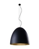 Підвісний світильник Nowodvorski 9026 Egg xl - зображення 1