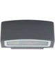 Уличный светильник Nowodvorski 3408 Brick E27 1x25W IP65 графитовый - изображение 2