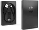 SSD диск HP P700 1TB USB Type-C TLC Black (5MS30AA) External - зображення 5