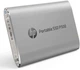 HP P500 500GB USB Type-C TLC Silver (7PD55AA) External - зображення 2