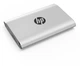HP P500 500GB USB Type-C TLC Silver (7PD55AA) External - зображення 4
