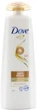Шампунь Dove Hair Therapy Питательный уход 250 мл (8712561888387) - изображение 1