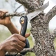 Piła składana Fiskars Plus SW68 (1067552_Fis) - obraz 13
