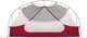 Намет MSR Hubba Hubba NX V7 Tent Green (06204) (0040818062043) - зображення 7