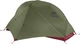 Палатка MSR Hubba NX Tent V6 Green (06203) (0040818062036) - изображение 4
