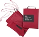 Підстилка під намет MSR Footprint Universal 3 Person Red (13012) (0040818130124) - зображення 2