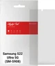 Гідрогелева плівка ArmorStandart Matte для смартфона Samsung Galaxy S22 Ultra 5G (SM-S908) (ARM66034) - зображення 1